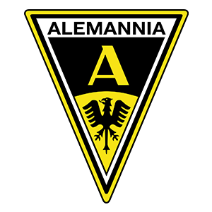 Alemannia Aachen Wappen