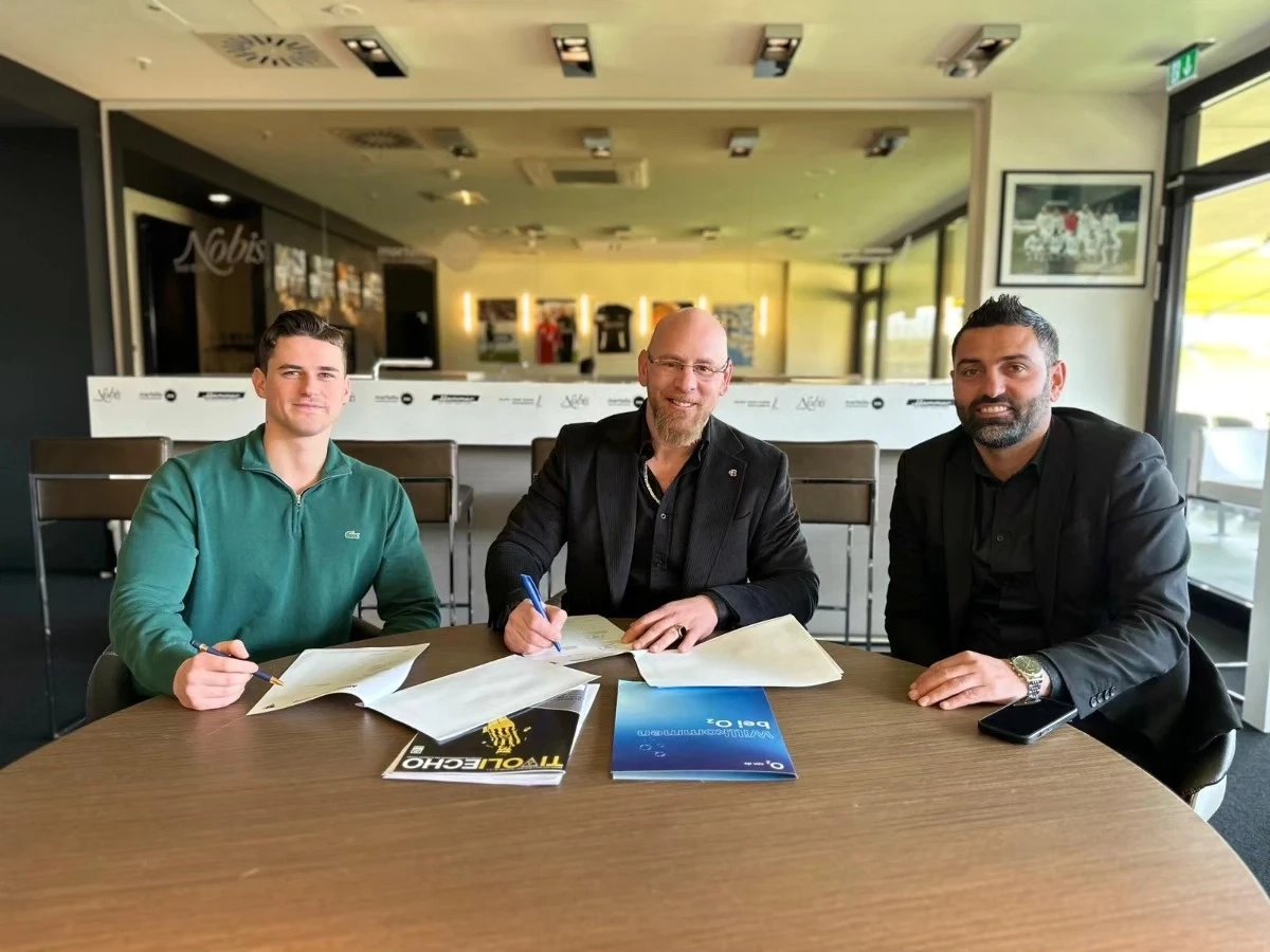 Volkan Mobilfunk Stolberg | Alemannia Aachen Aufstieg & Business Partner 2024/2025